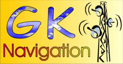 GK Navigations-Logo