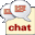Chat-Symbol